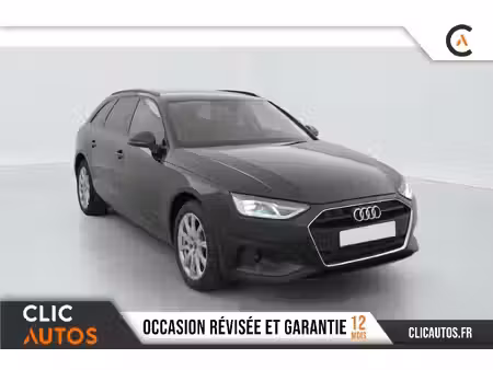 Audi A4 35 TFSI 2.0 FSI 150 Design