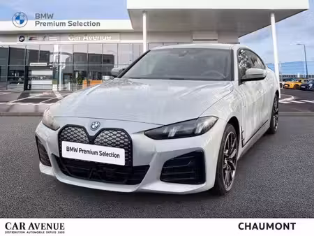 BMW i4 35 286 M Sport eDrive
