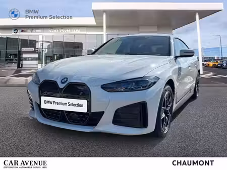 BMW i4 35 286 M Sport eDrive