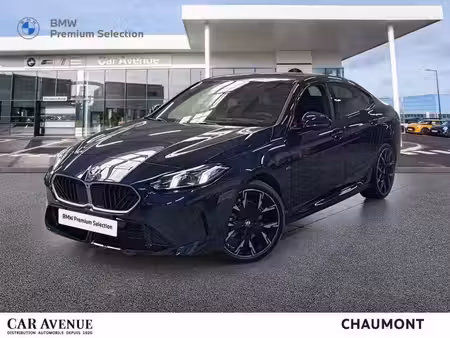 BMW Série 2 220i 1.5 184 M Sport