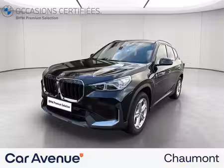 BMW X1 25e 1.5 136 xDrive