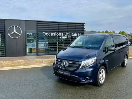 Mercedes-Benz Vito 2.0 190