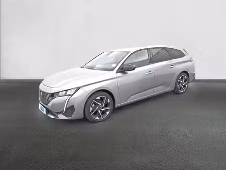 Peugeot 308 1.2 THP 130 Allure
