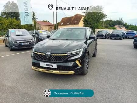 Renault Austral 1.2 130 Techno