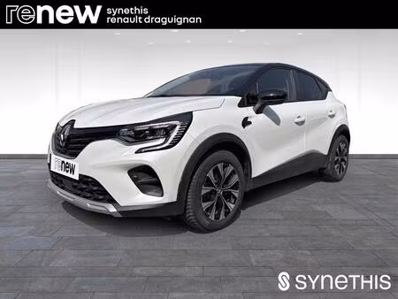 Renault Captur E-Tech 1.6 145 Evolution