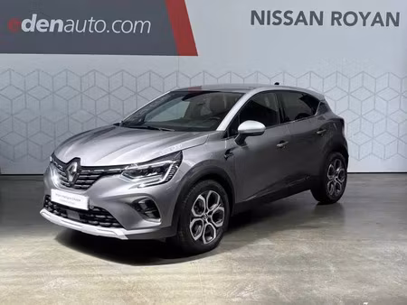 Renault Captur E-Tech 1.6 145 Techno