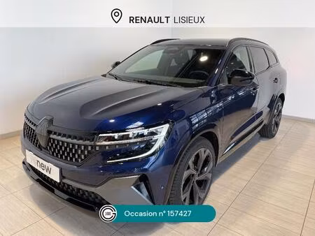 Renault Espace 1.2 200 Esprit Alpine