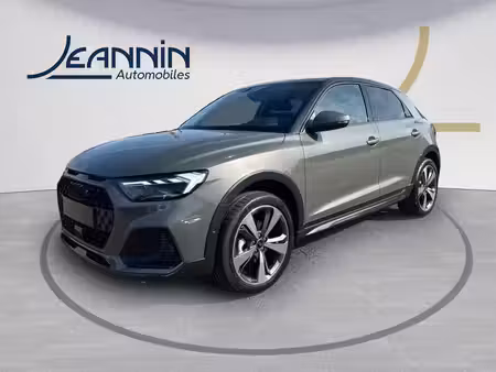 Audi A1 35 TFSI 1.5 TFSI 150 Design