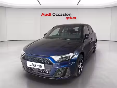 Audi A1 30 TFSI 1.0 TFSI 116 S line