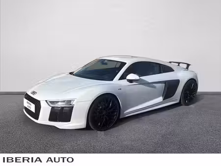 Audi R8 GT V10 5.2 540 quattro