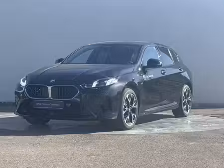 BMW Série 1 120d 2.0 163 Sport