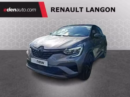 Renault Captur E-Tech 1.6 145