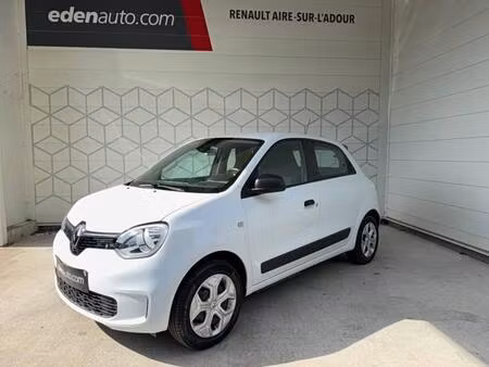 Renault Twingo 81 Authentique