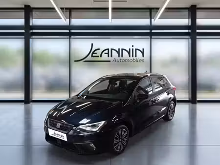 Seat Ibiza 1.0 TSI 95 Copa