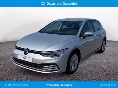 Volkswagen Golf 1.0 TSI 110 Life