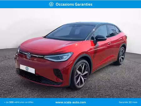 Volkswagen ID.5 GTX 340 4Motion