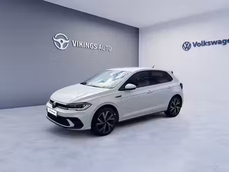 Volkswagen Polo 1.0 R-Line