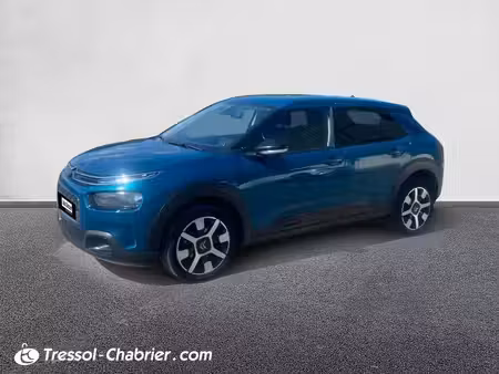 Citroën C4 1.5 HDi 100 Feel