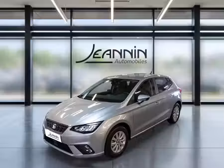 Seat Ibiza 1.0 TSI 95 Style Business