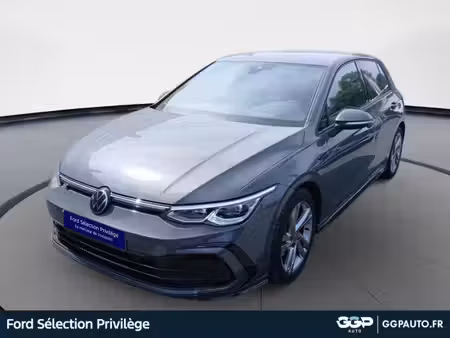 Volkswagen Golf 1.5 TSI 130 R-Line