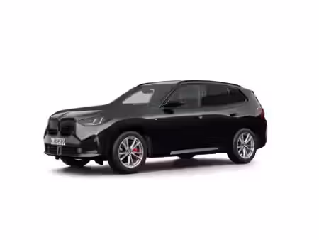 BMW X3 xDrive
