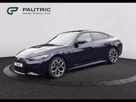 BMW Série 4 430d 3.0 286 M Sport xDrive