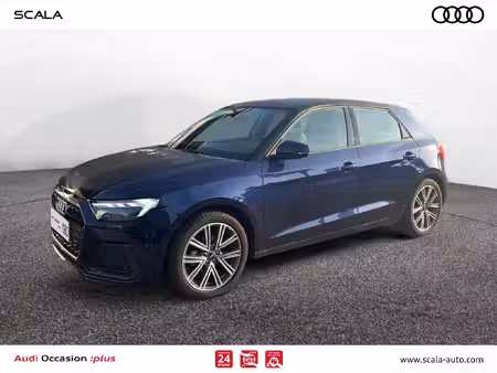 Audi A1 25 TFSI 1.0 TFSI 95 Design