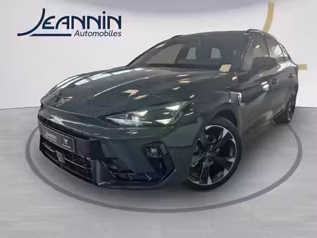 Cupra Leon 1.5 150