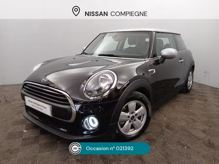 Mini Mini One 1.5 75