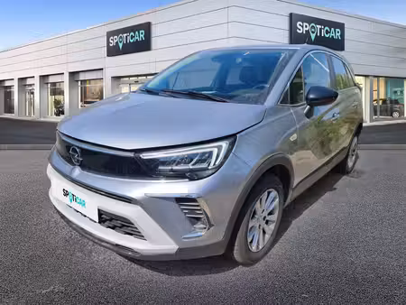 Opel Crossland 1.5 120 Elegance