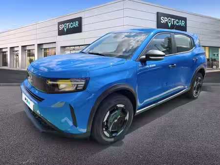 Opel Frontera 113 Edition