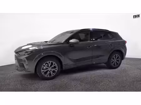 Cupra Terramar 1.5