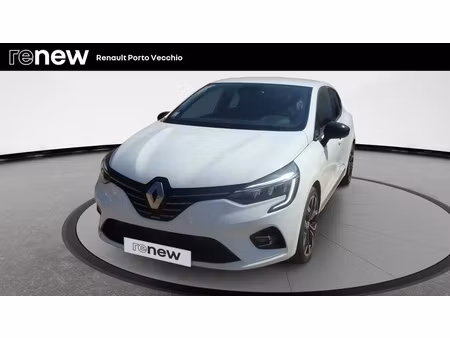 Renault Clio E-Tech 1.6 145 Techno