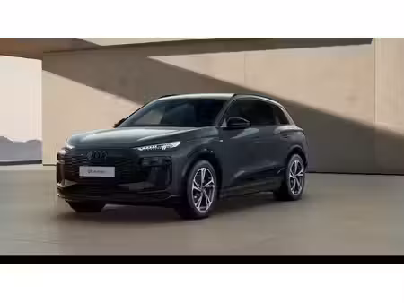Audi Q6 E-Tron 306