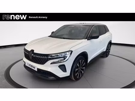 Renault Austral 1.2 200 Techno