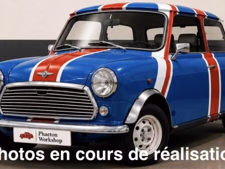 Mini Mini One Classic