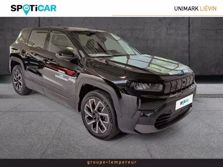 Jeep Compass 213 Altitude