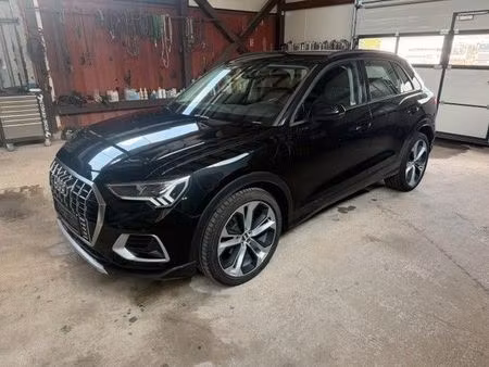 Audi Q3 35 TDI 2.0 TDI 150