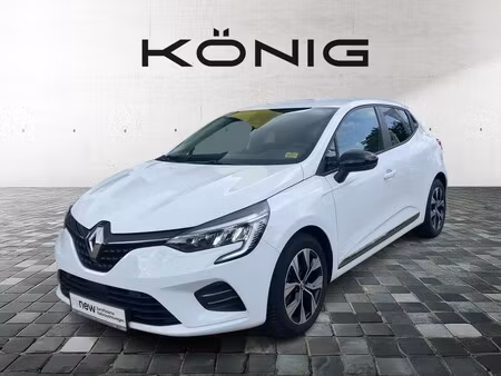 Renault Clio 1.0 Evolution