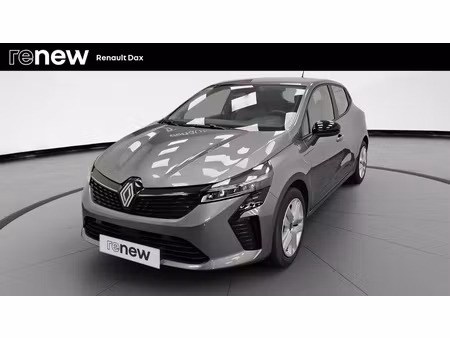 Renault Clio 1.5 dCi 100