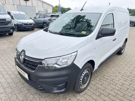 Renault Express 