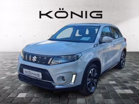 Suzuki Vitara 1.4 129 Comfort