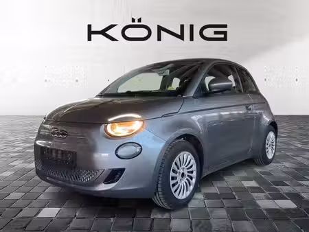 Fiat 500 118