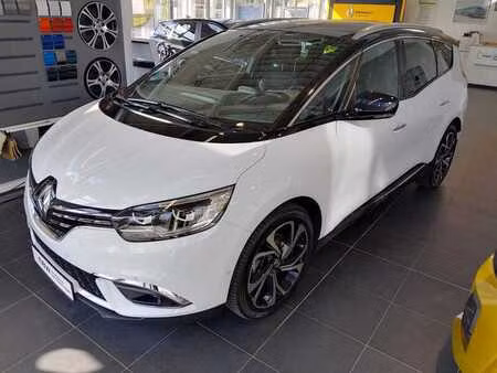 Renault Scénic 1.3 TCe 116