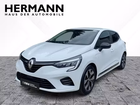 Renault Clio 1.0 SCe 65 Evolution