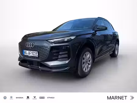 Audi Q6 E-Tron 306