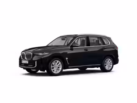 BMW X5 30d 3.0 xDrive