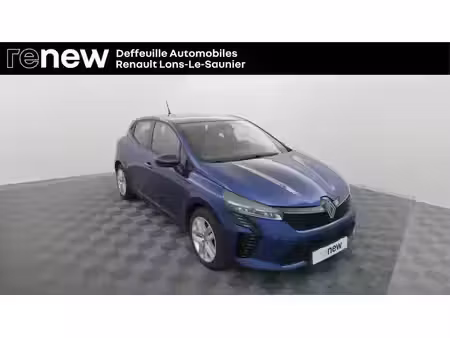 Renault Clio E-Tech 1.6 145 Evolution