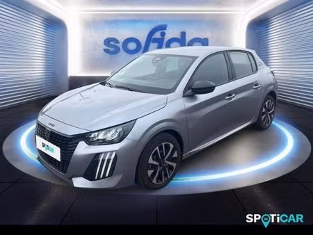 Peugeot 208 1.2 100 Style