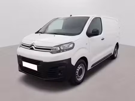 Citroën Jumpy 2.0 HDi 120 Club